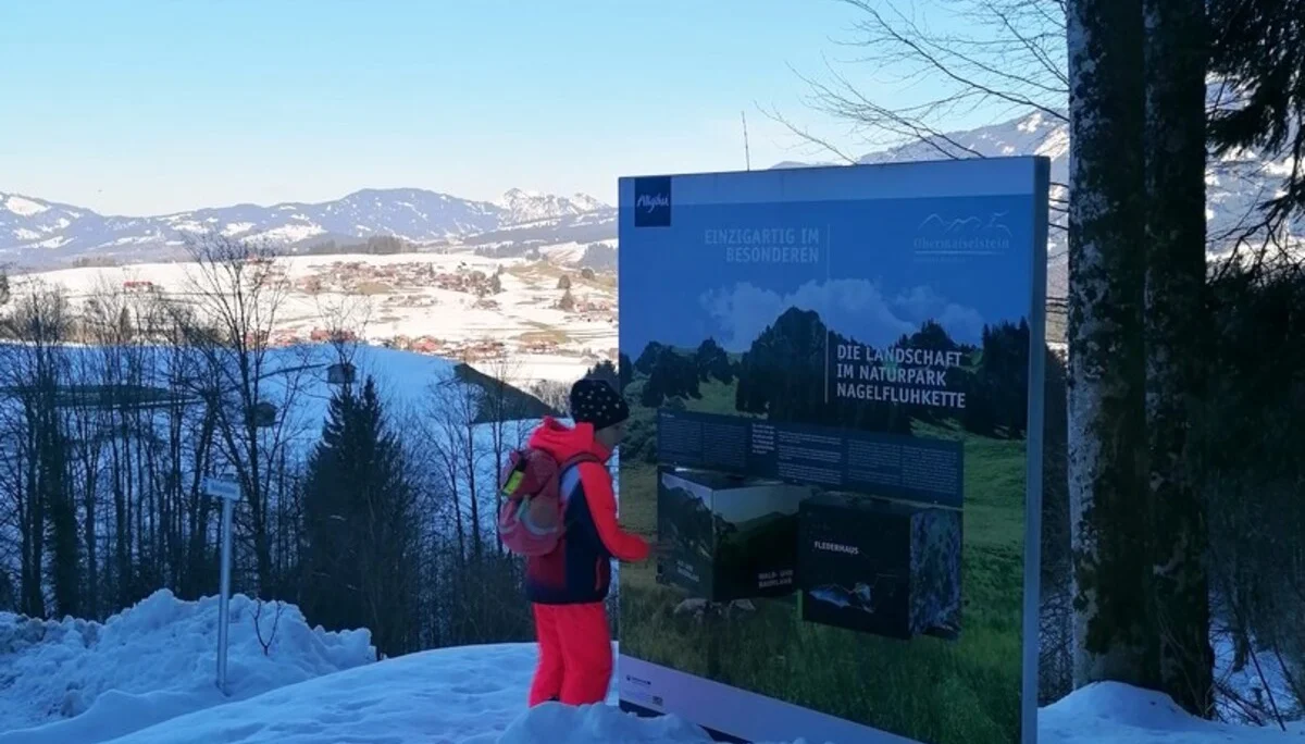 © DAV/Mareen Mühle