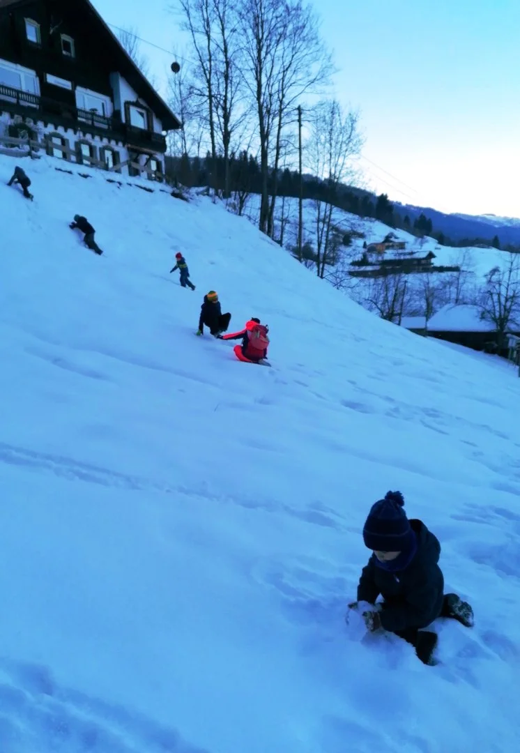 © DAV/Mareen Mühle