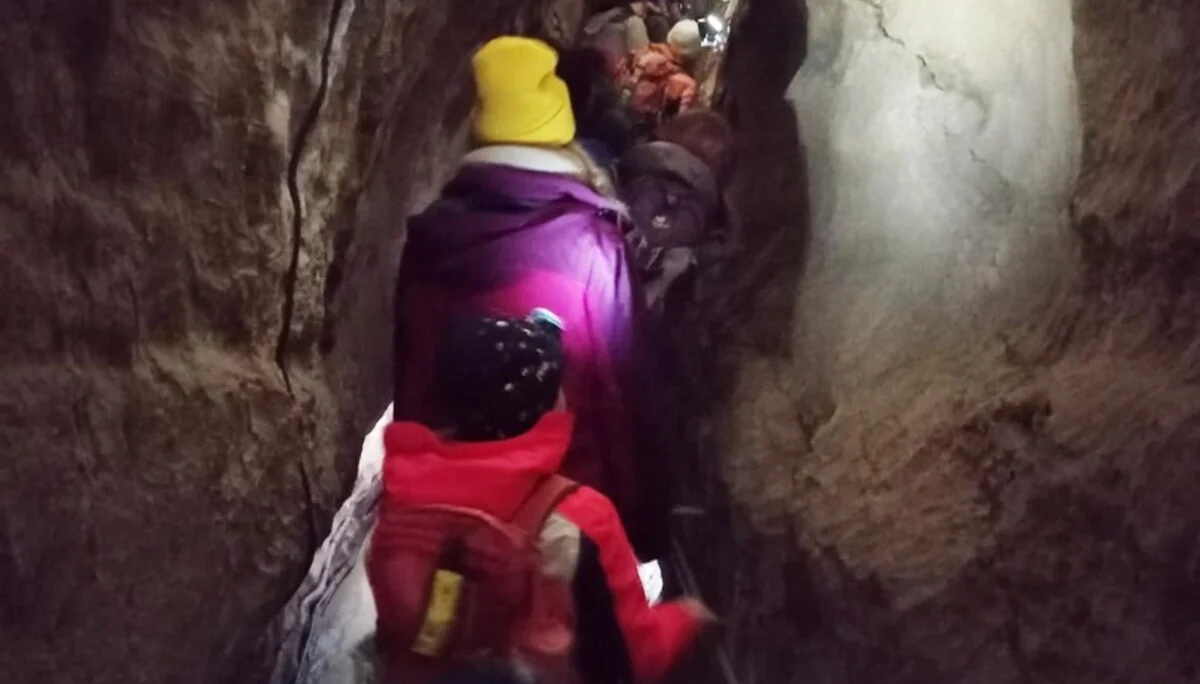 © DAV/Mareen Mühle