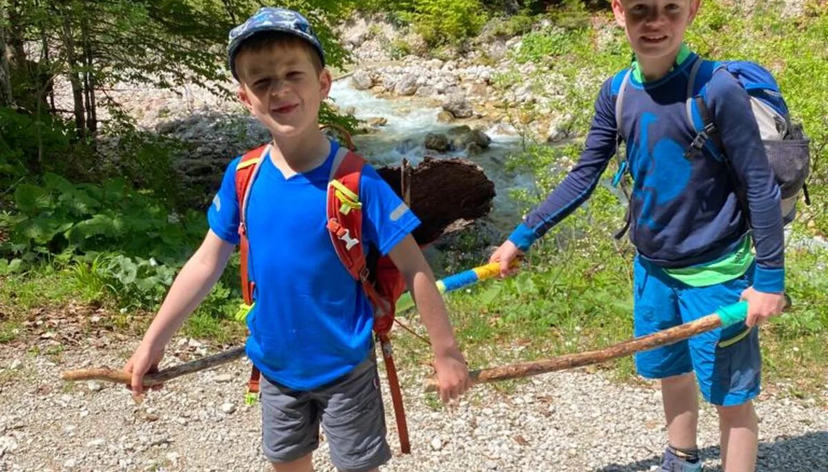 © DAV/Mareen Mühle