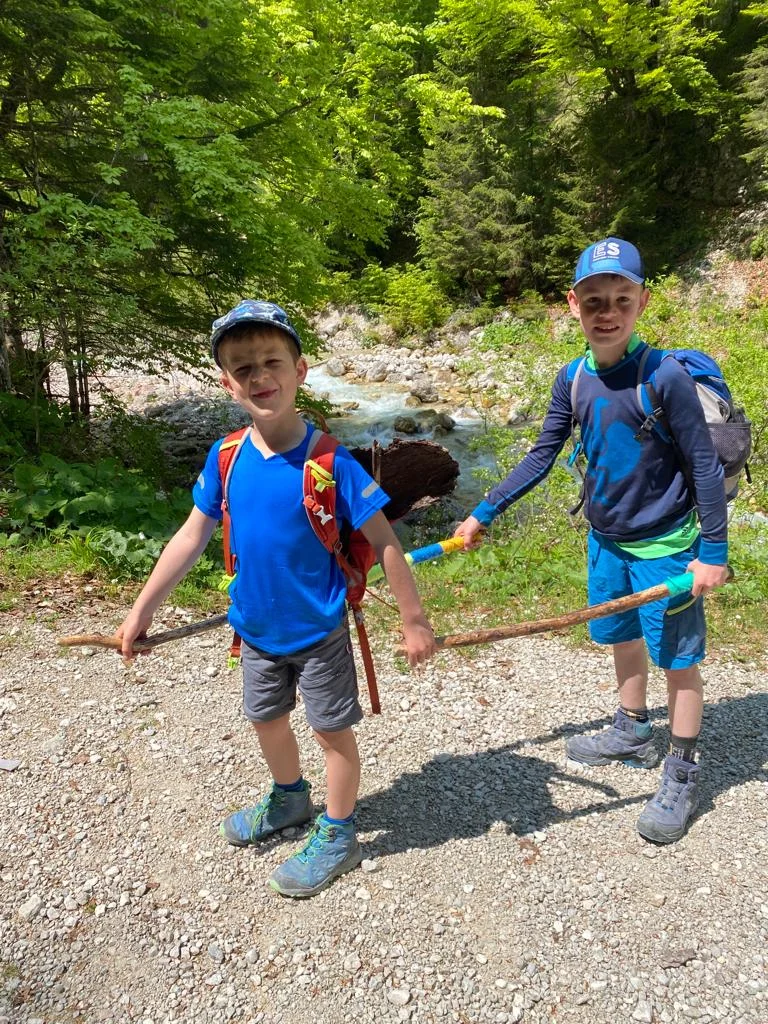 © DAV/Mareen Mühle