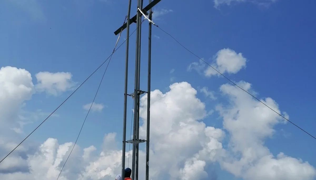 © DAV/Mareen Mühle