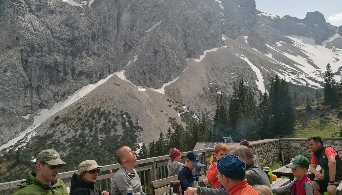 © DAV/Mareen Mühle