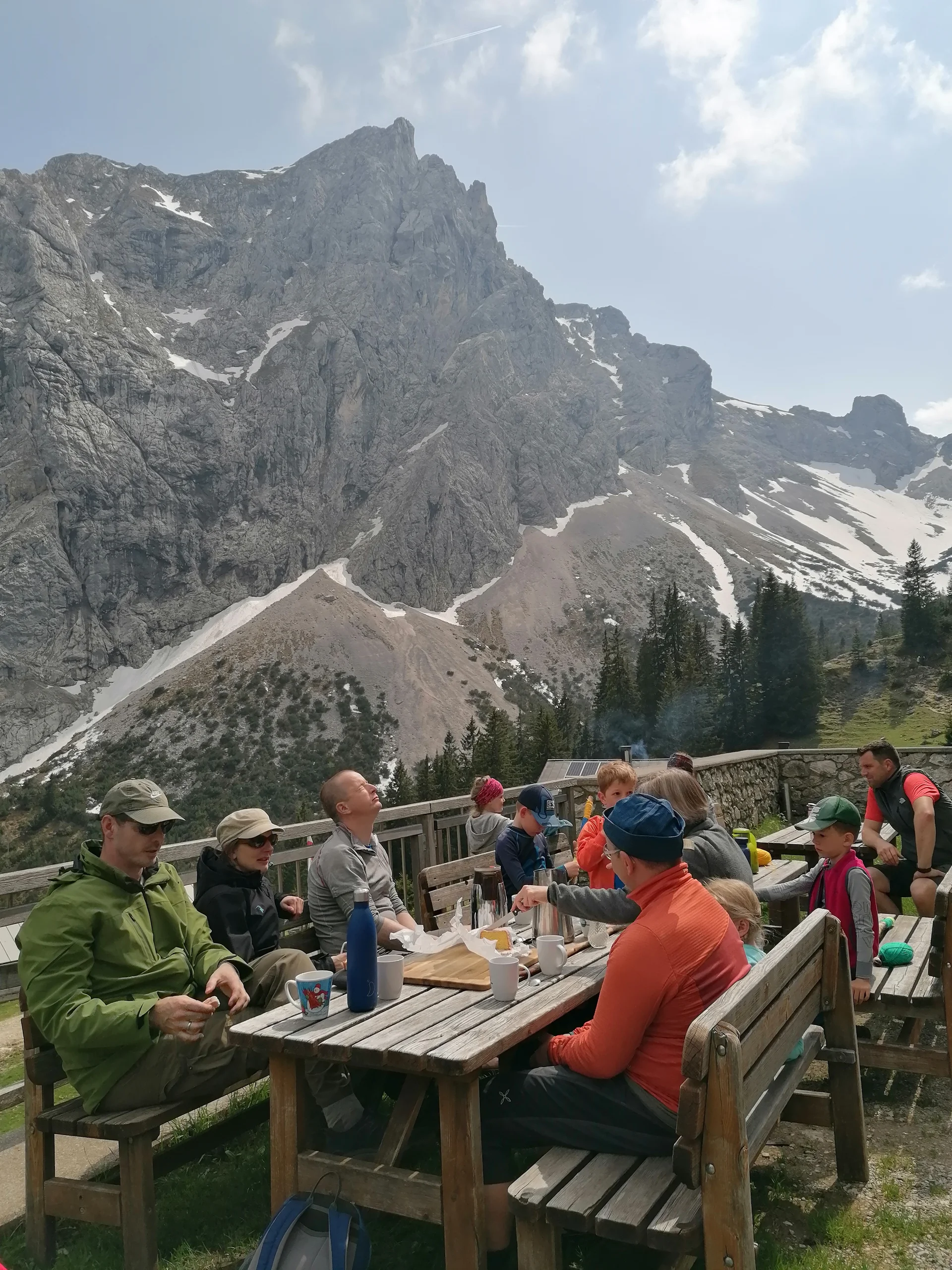 © DAV/Mareen Mühle