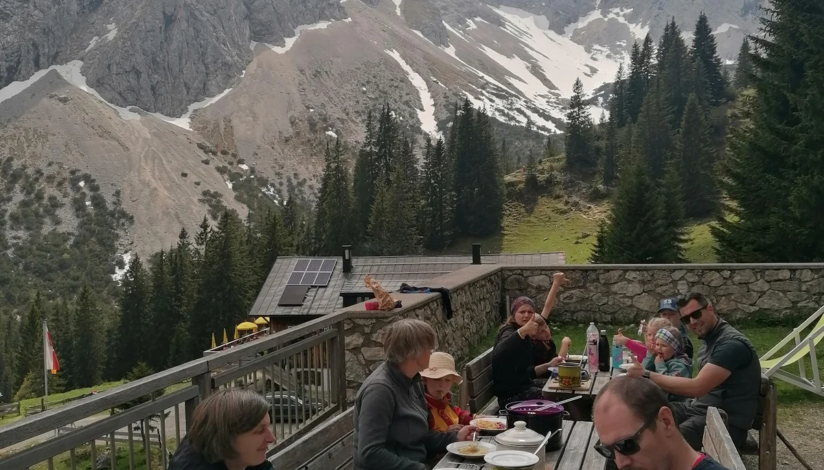 © DAV/Mareen Mühle