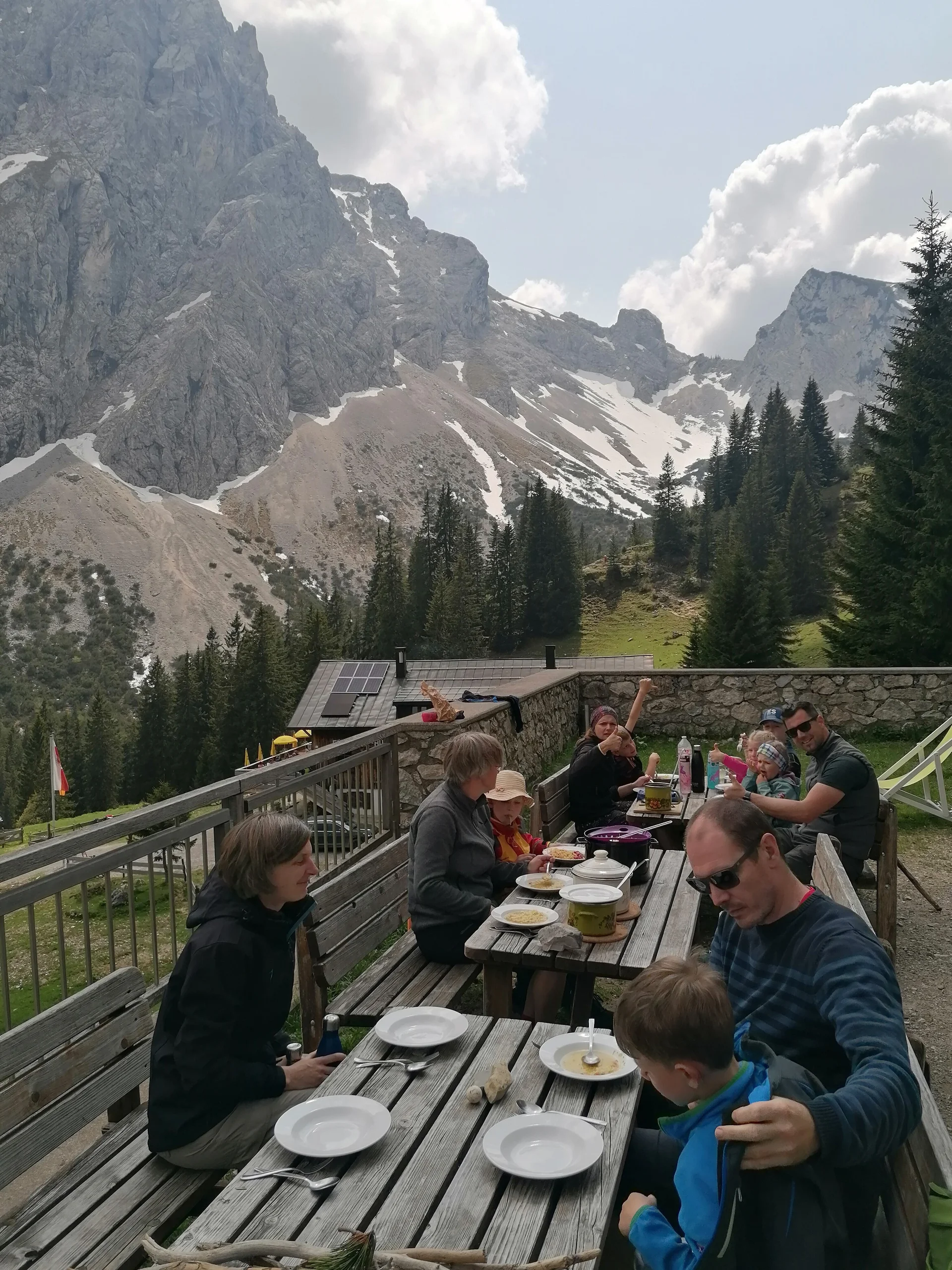 © DAV/Mareen Mühle