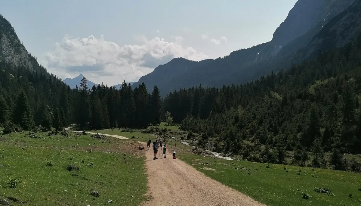 © DAV/Mareen Mühle