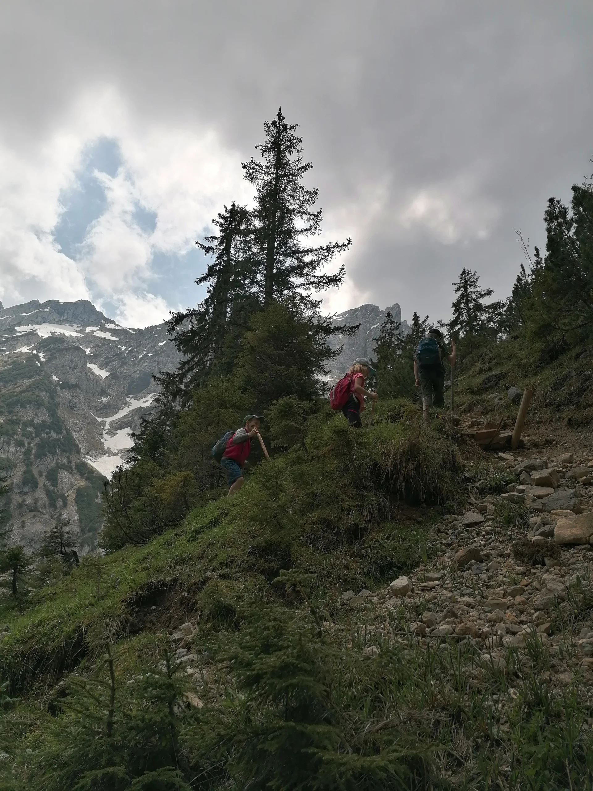 © DAV/Mareen Mühle