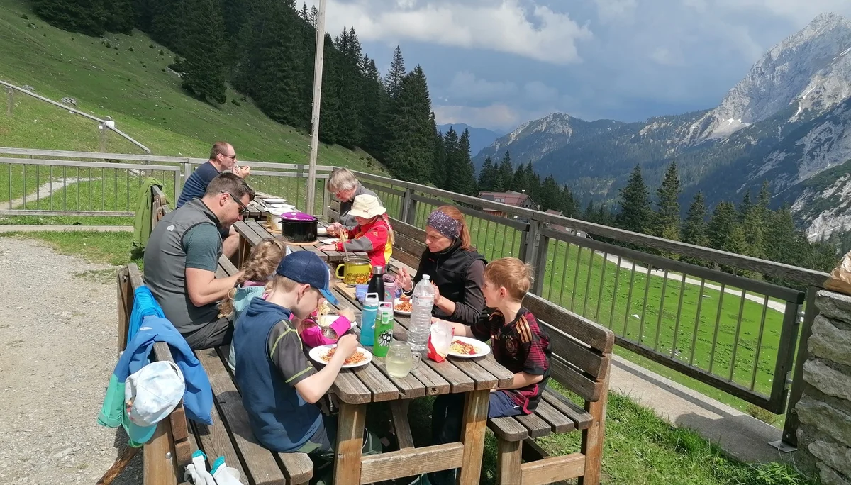 © DAV/Mareen Mühle