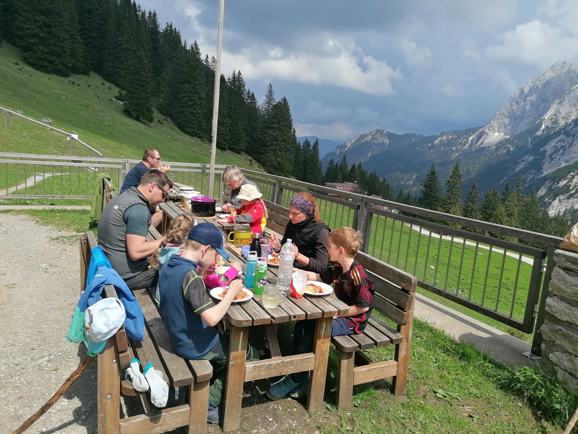 © DAV/Mareen Mühle