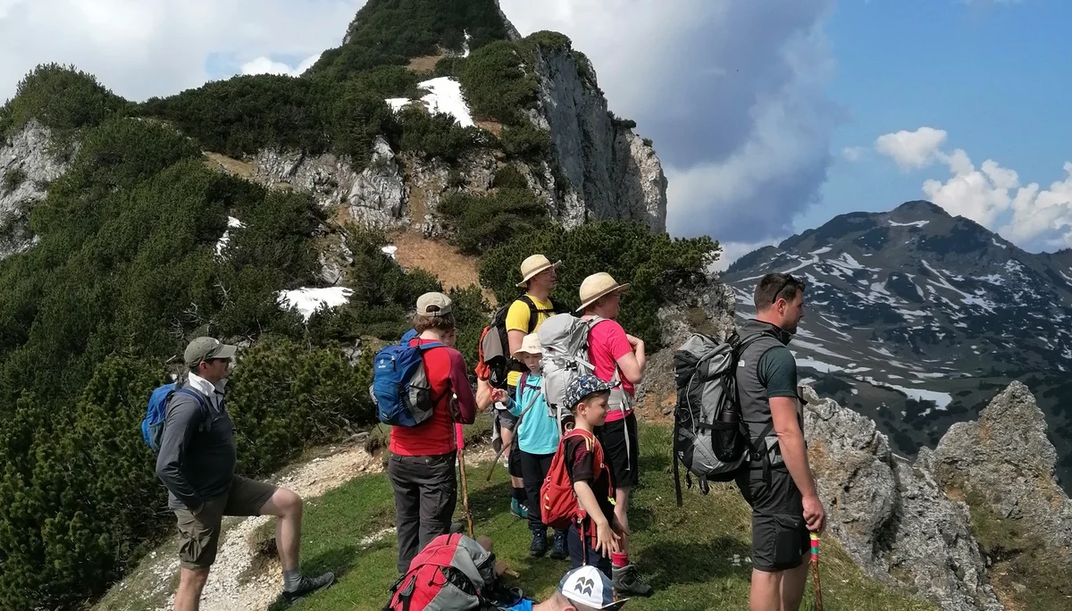 © DAV/Mareen Mühle