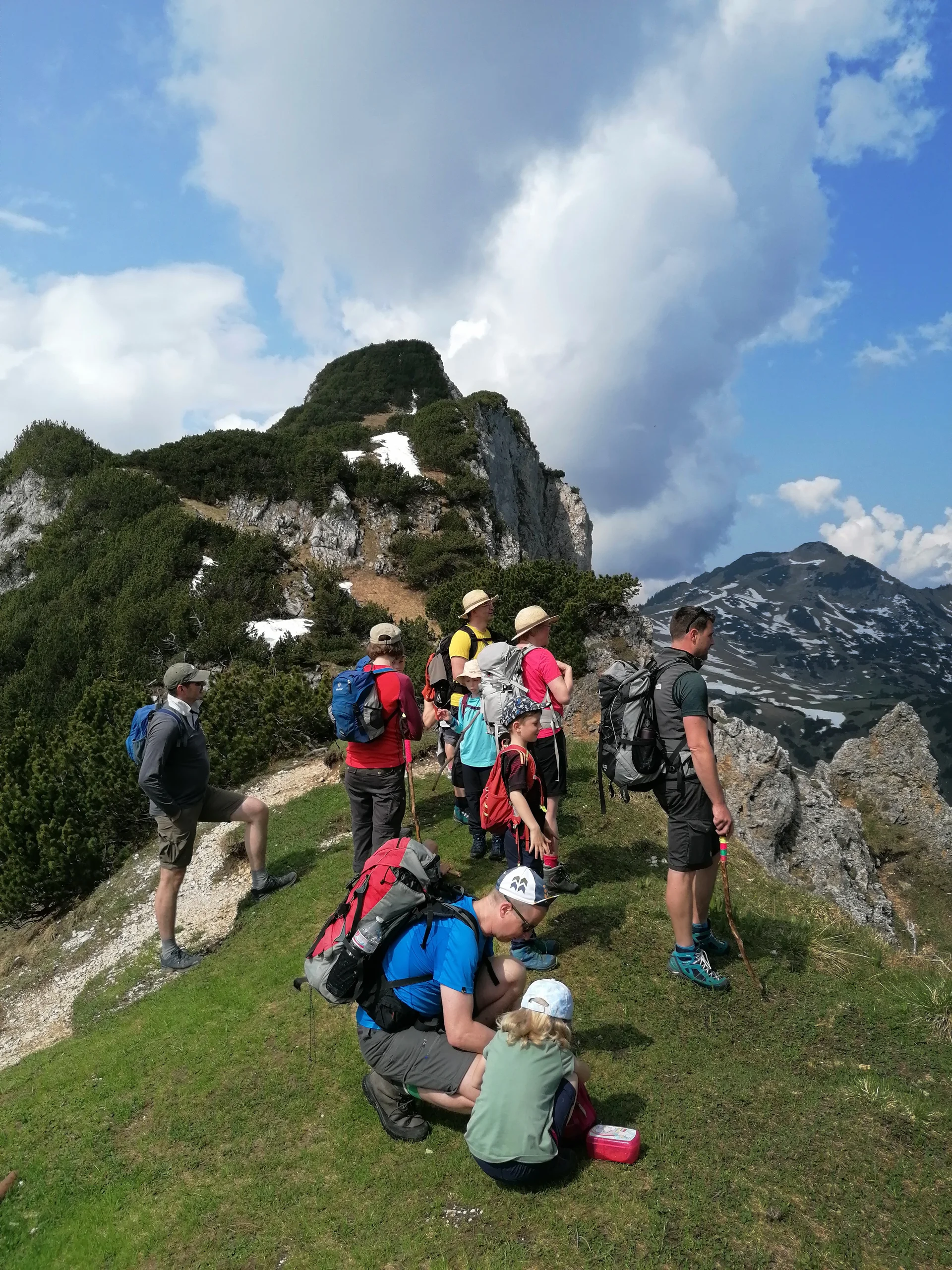 © DAV/Mareen Mühle