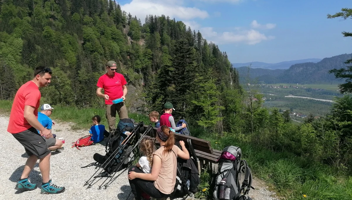 © DAV/Mareen Mühle