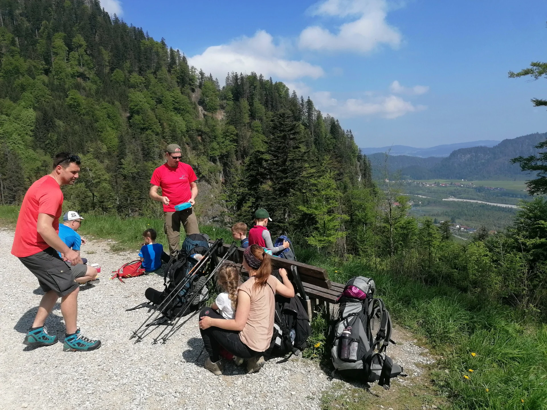 © DAV/Mareen Mühle