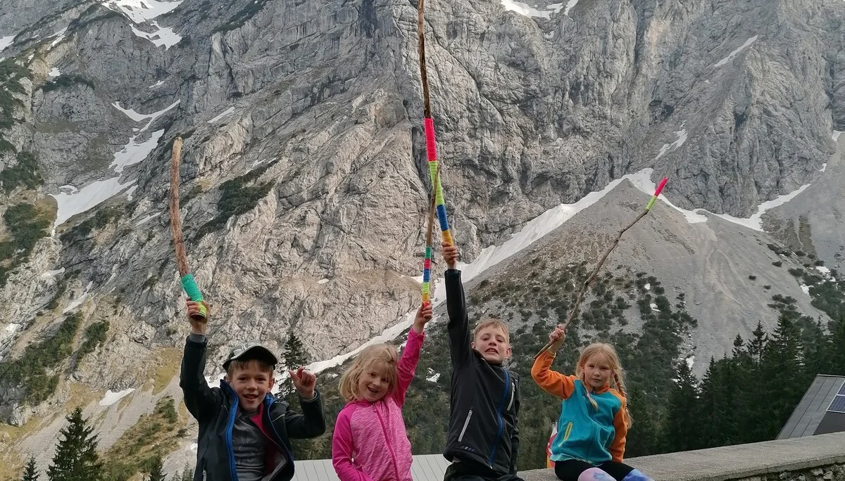 © DAV/Mareen Mühle