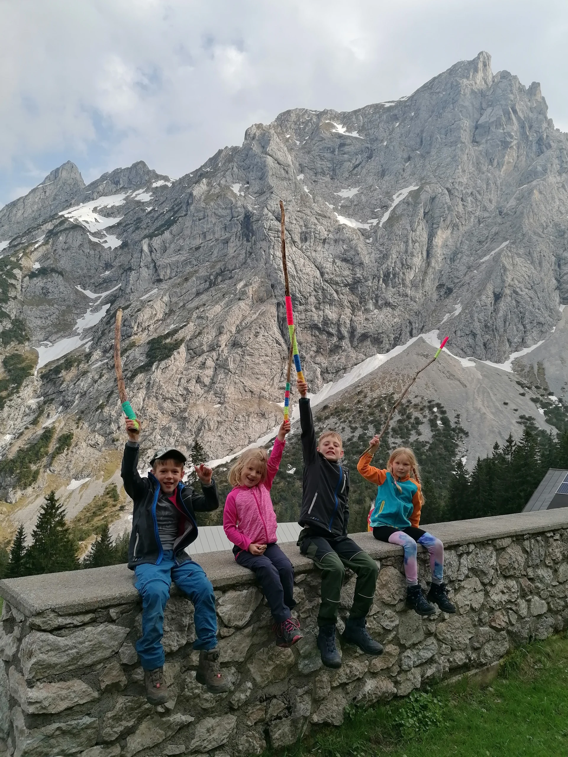 © DAV/Mareen Mühle