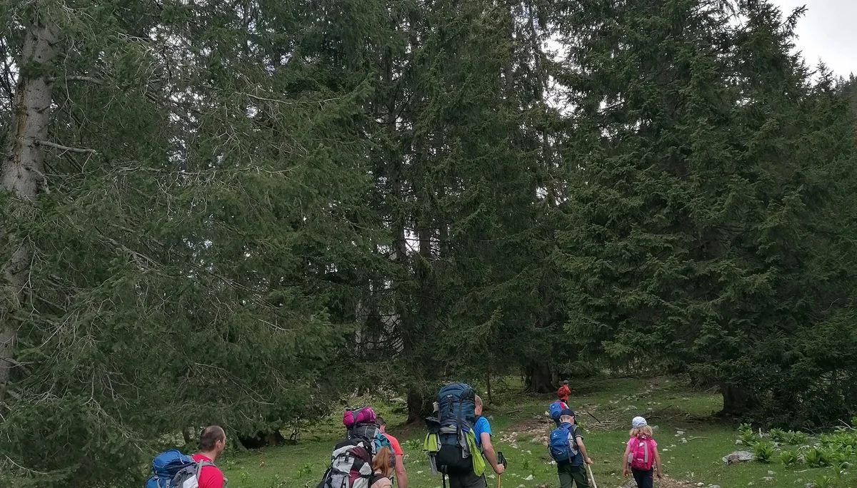 © DAV/Mareen Mühle