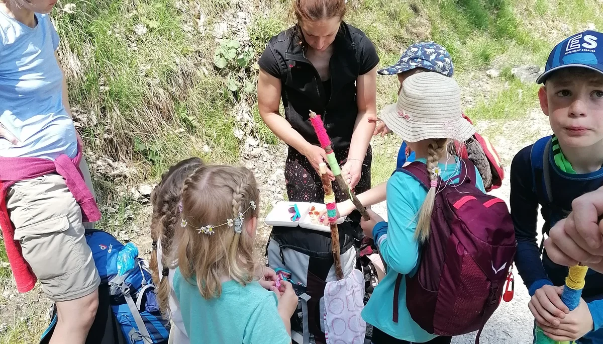 © DAV/Mareen Mühle