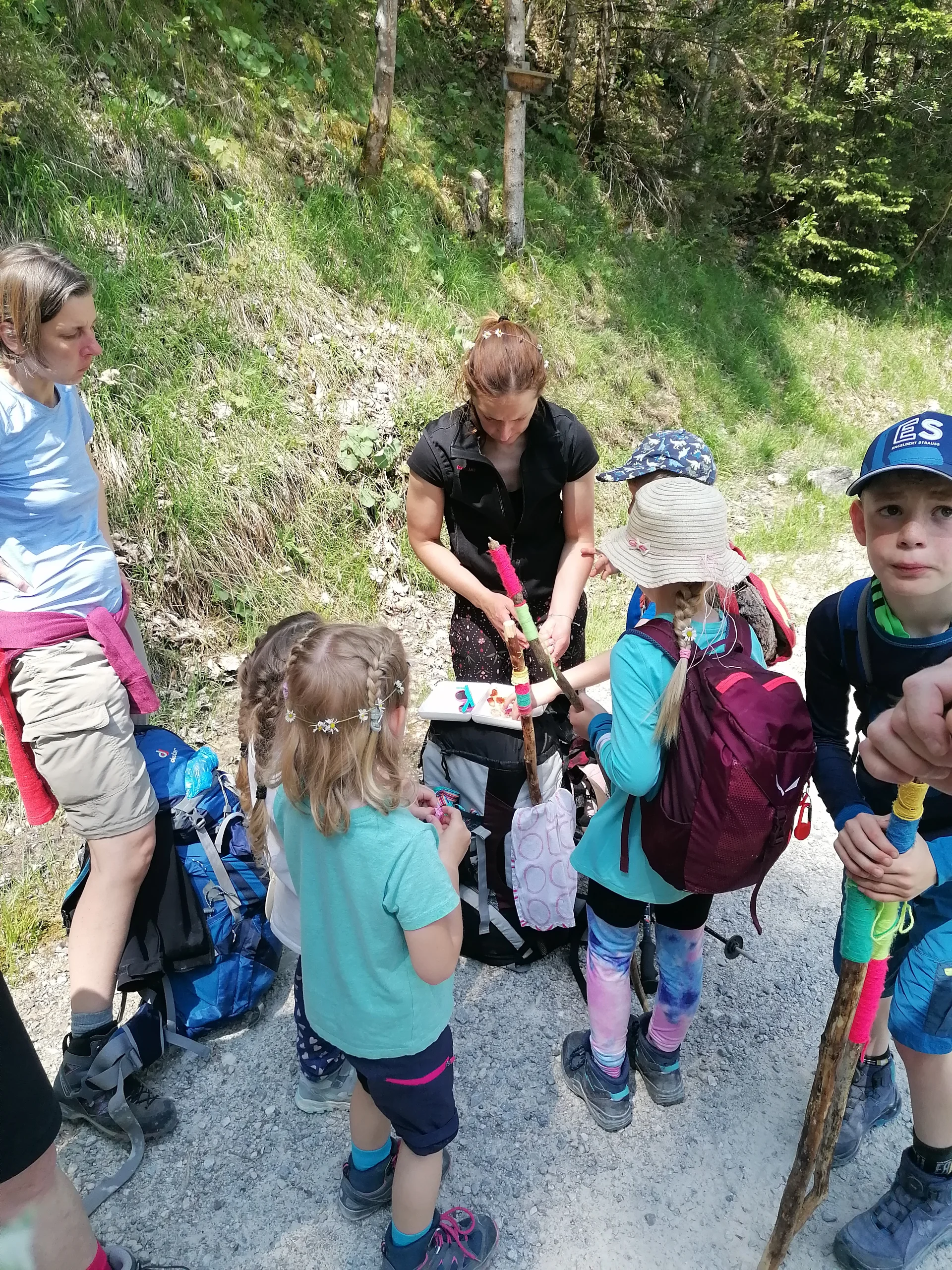 © DAV/Mareen Mühle