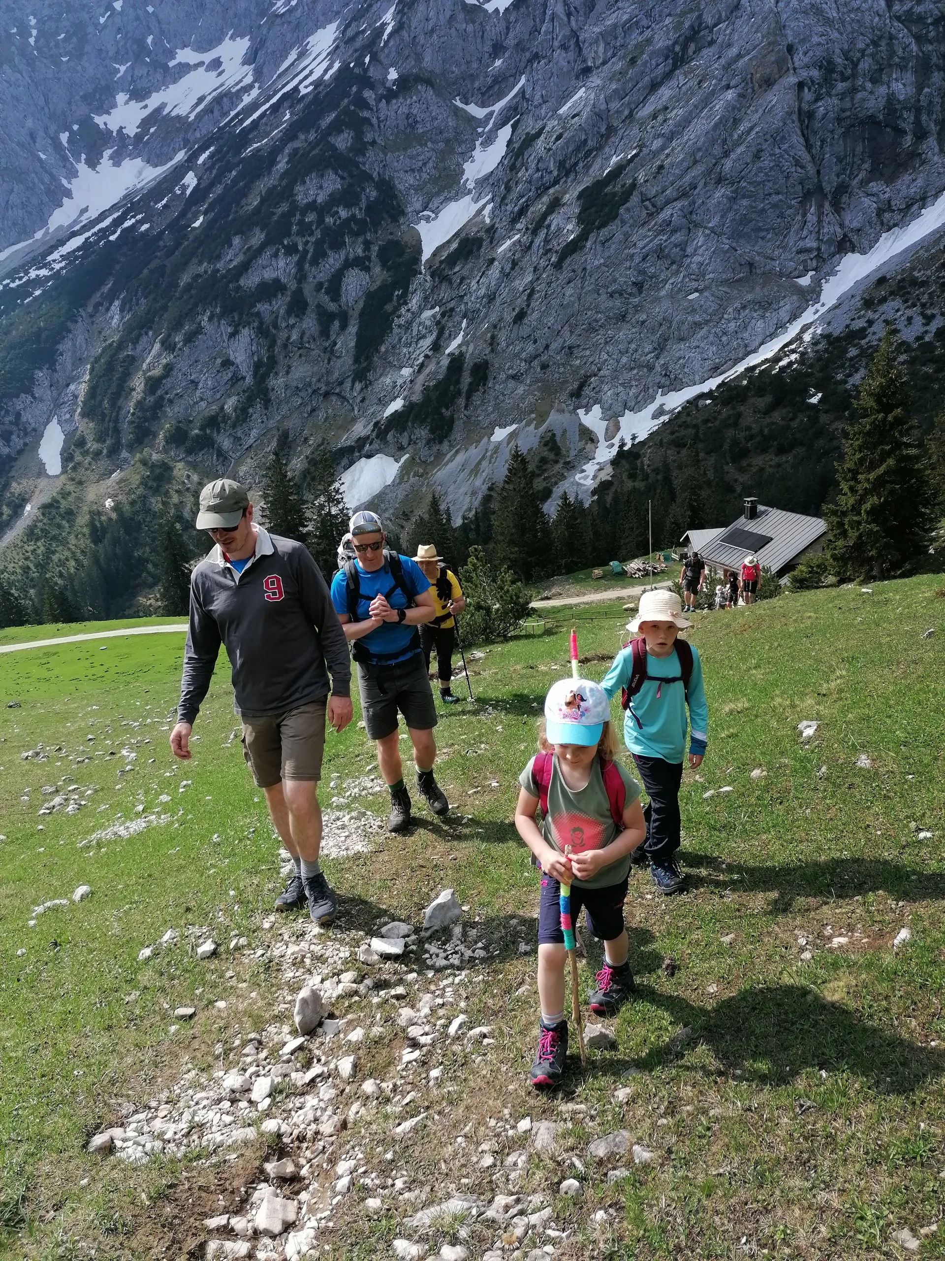 © DAV/Mareen Mühle