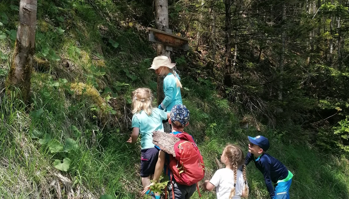 © DAV/Mareen Mühle