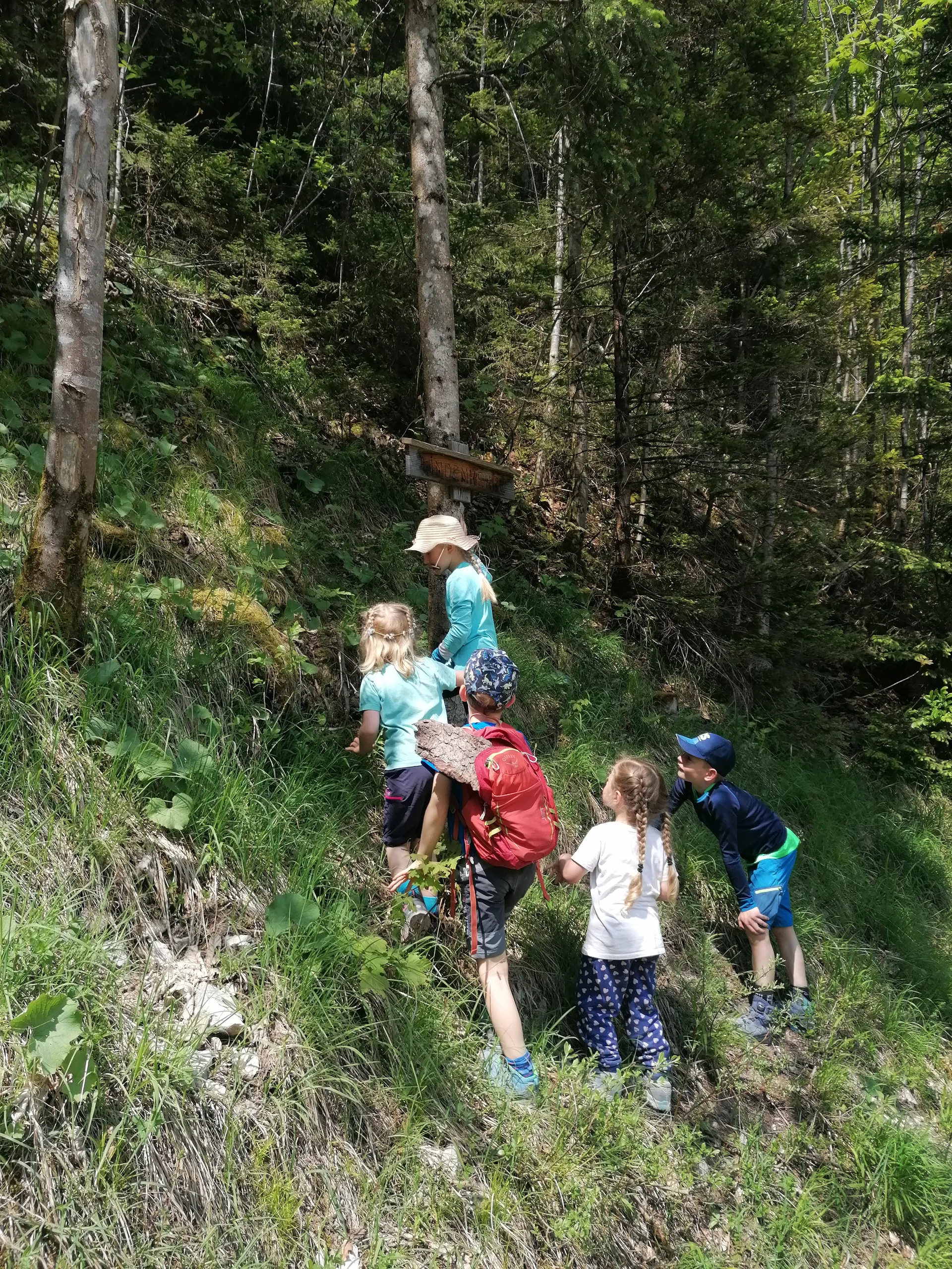 © DAV/Mareen Mühle