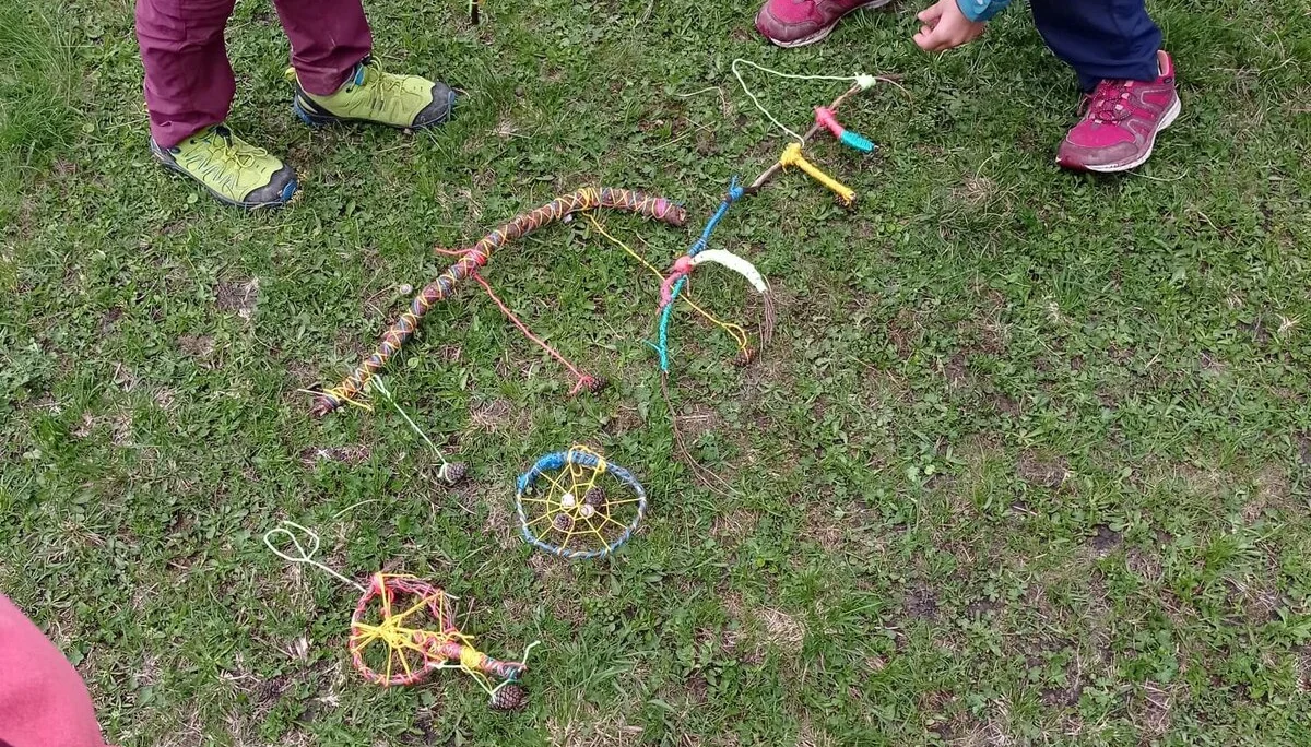 © DAV/Mareen Mühle