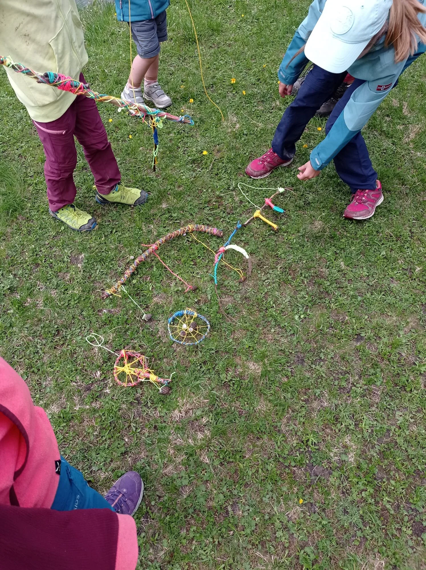 © DAV/Mareen Mühle