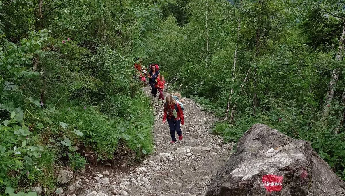 © DAV/Mareen Mühle