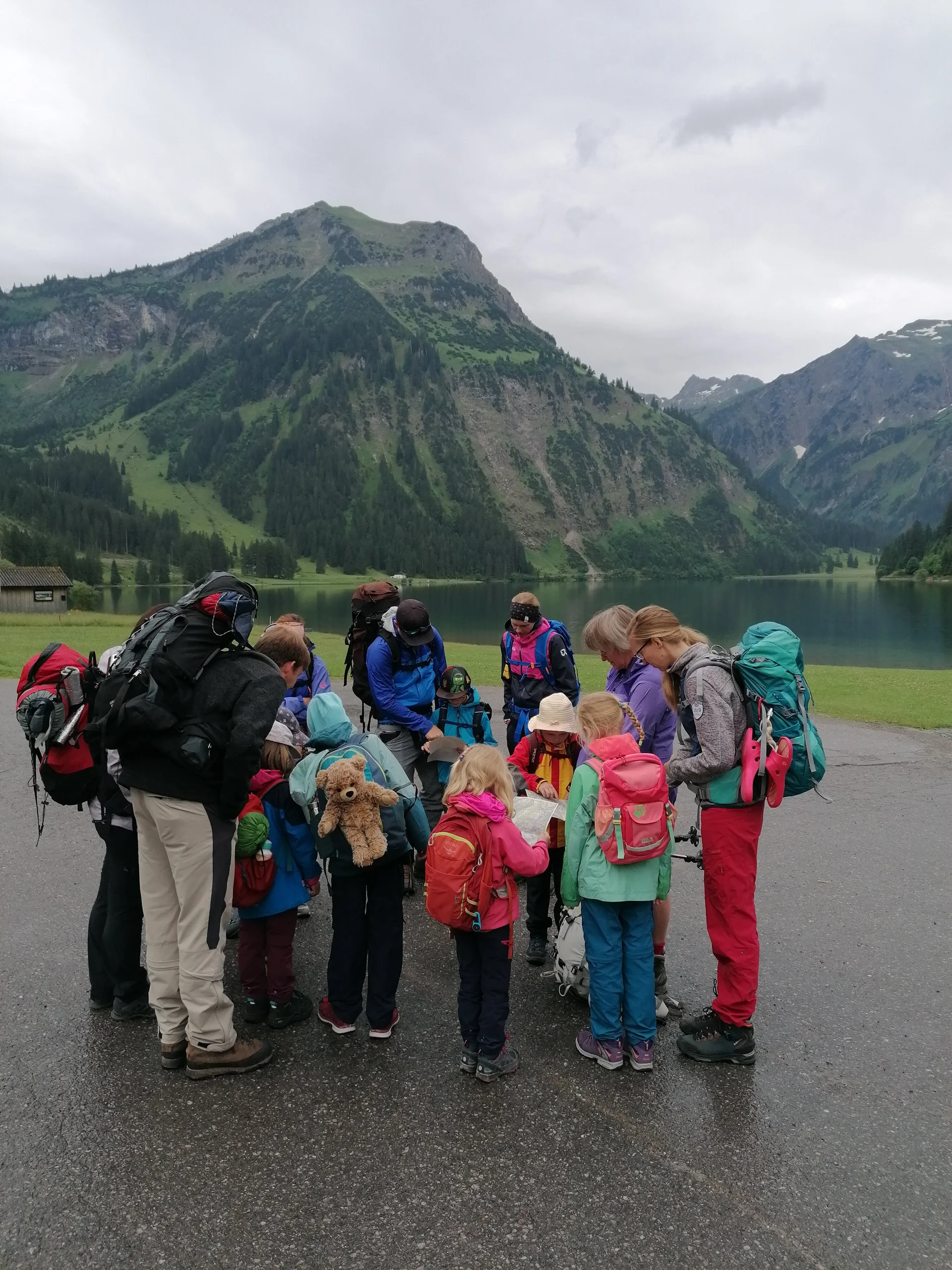 © DAV/Mareen Mühle