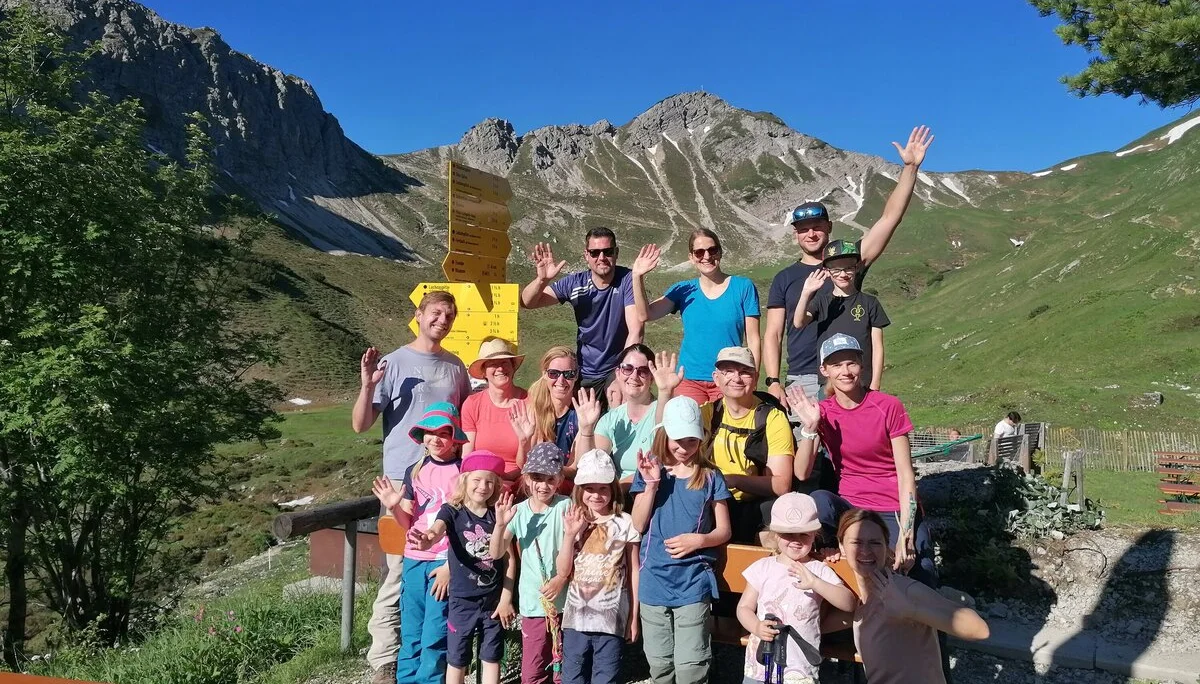 © DAV/Mareen Mühle