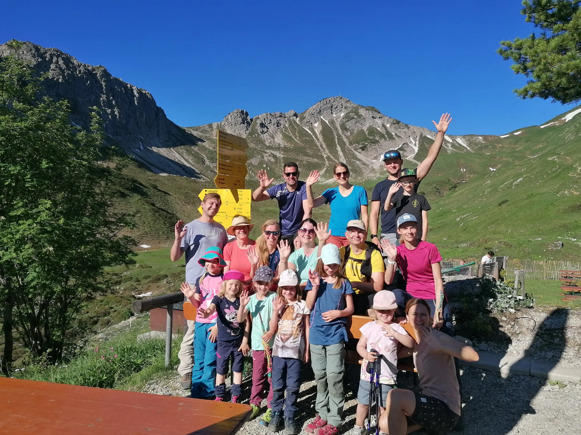 © DAV/Mareen Mühle