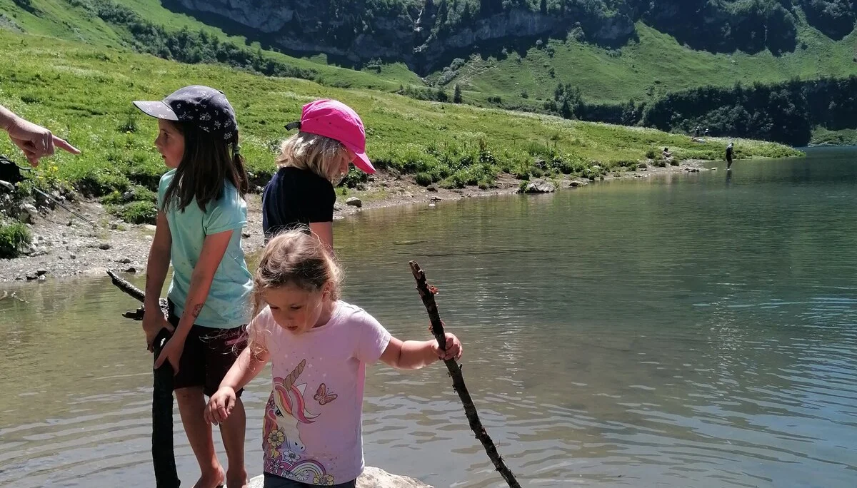 © DAV/Mareen Mühle