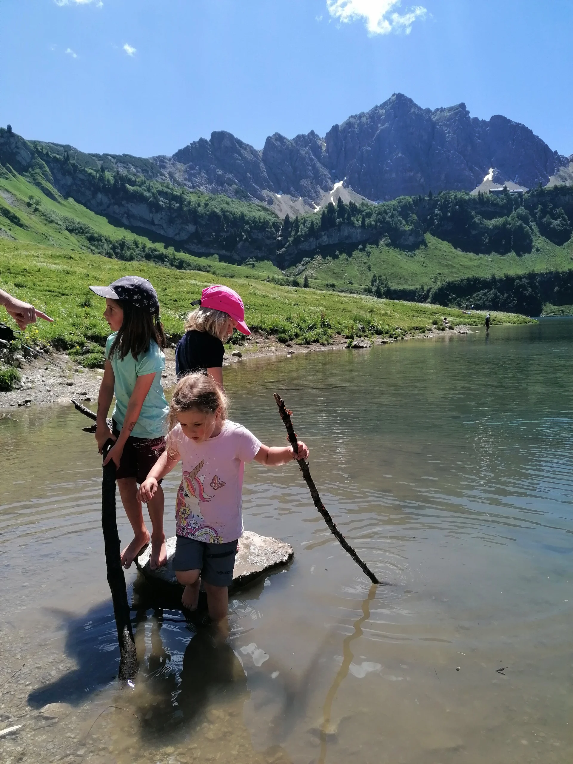 © DAV/Mareen Mühle