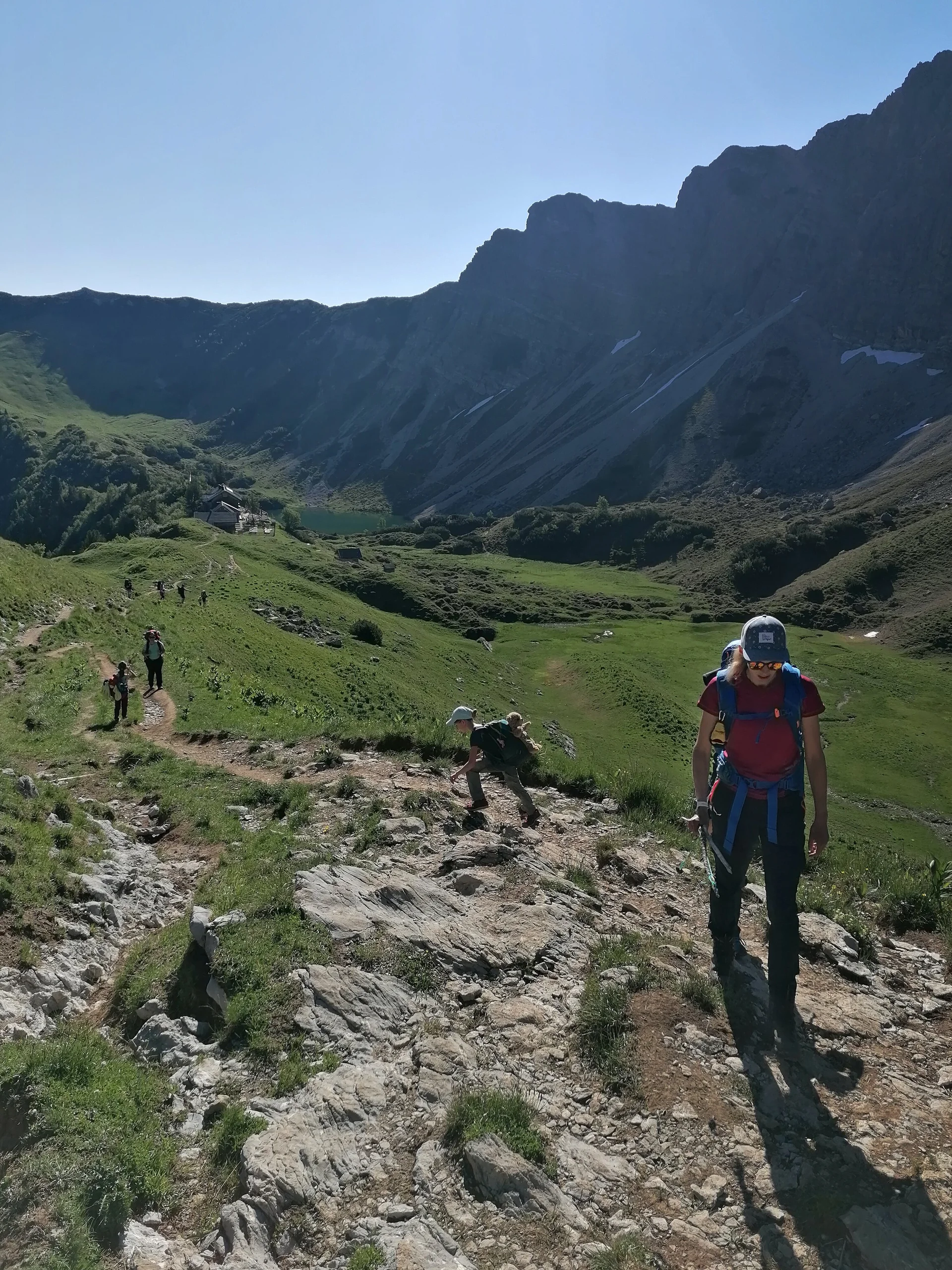 © DAV/Mareen Mühle