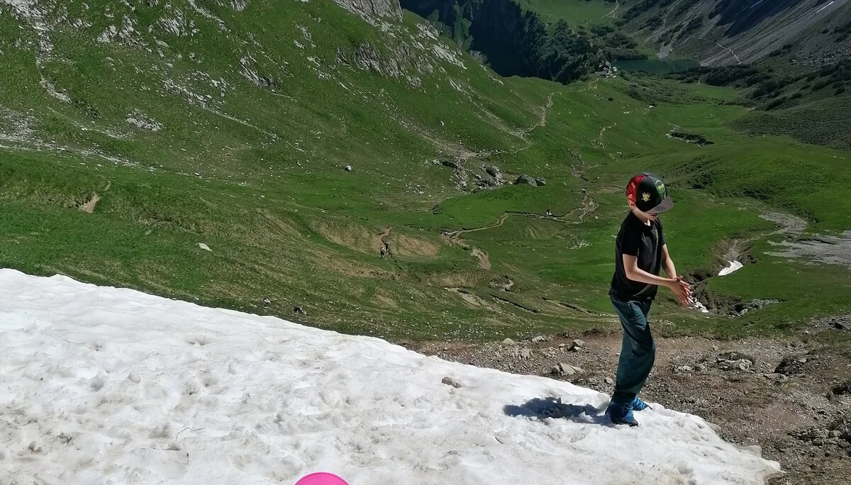 © DAV/Mareen Mühle