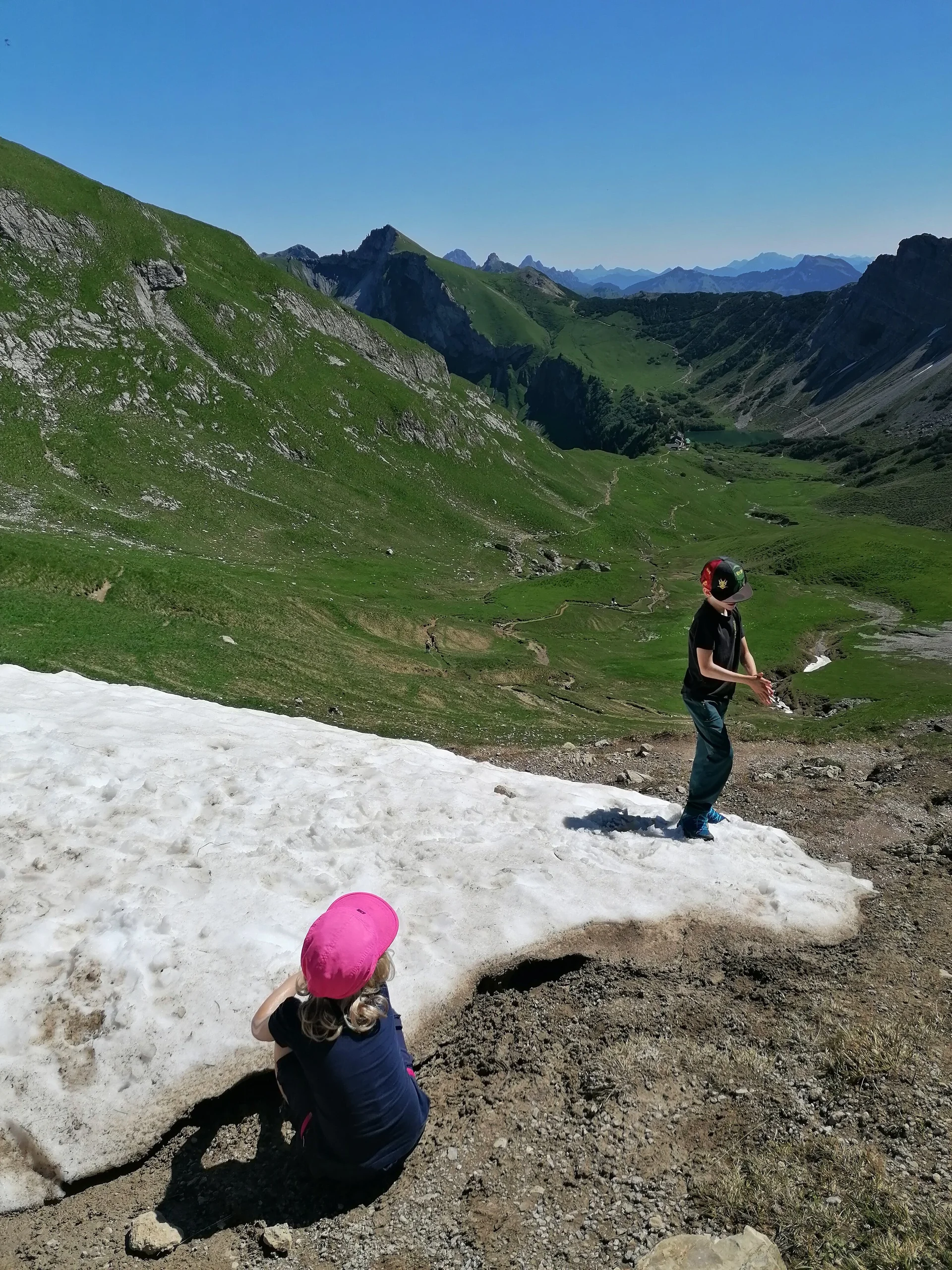 © DAV/Mareen Mühle