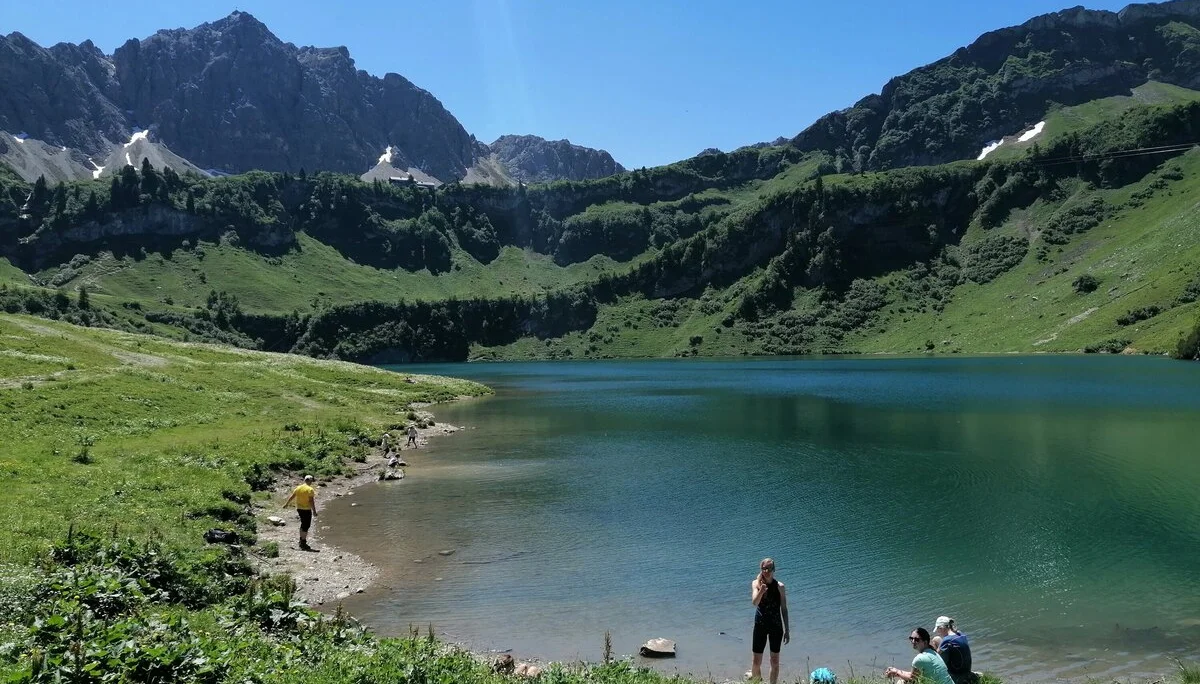 © DAV/Mareen Mühle