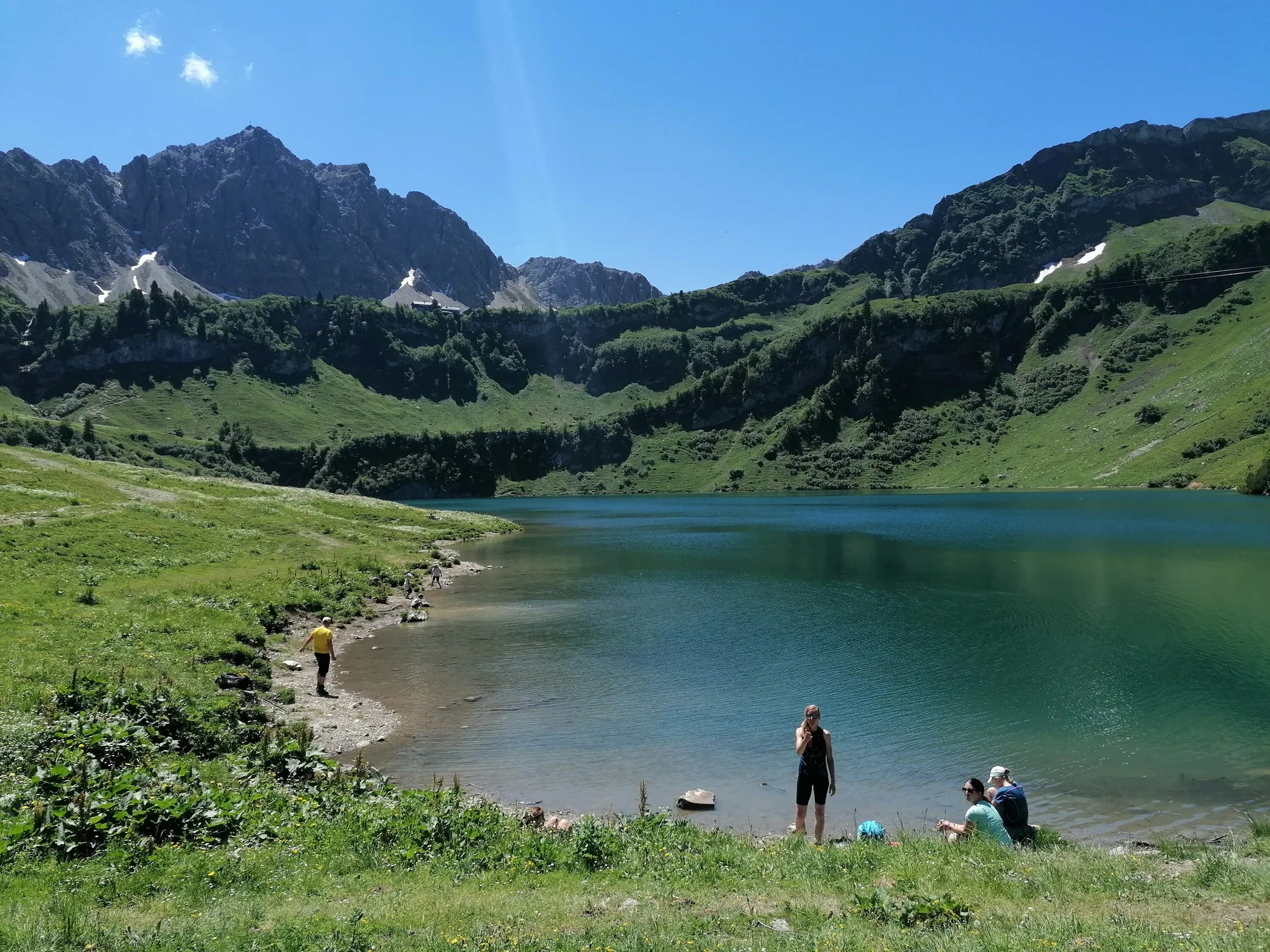 © DAV/Mareen Mühle