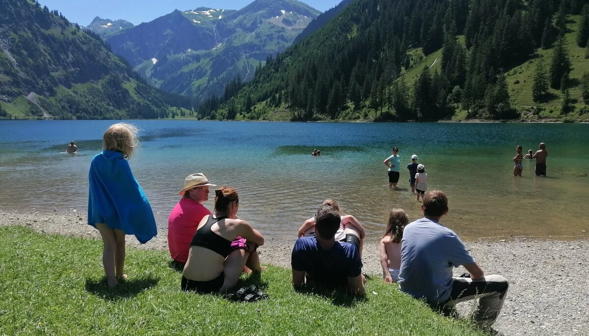 © DAV/Mareen Mühle