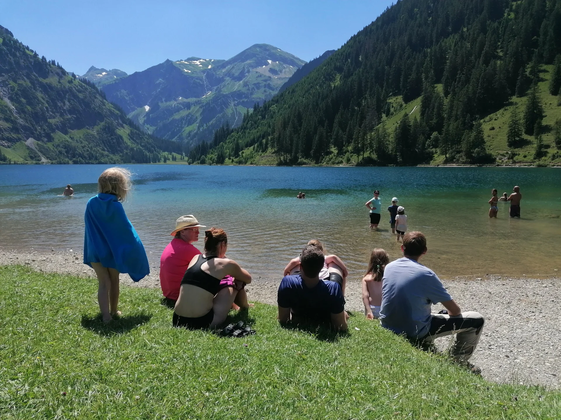 © DAV/Mareen Mühle