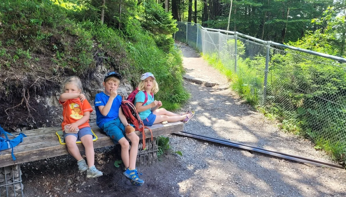 © DAV/Elisabeth Mair