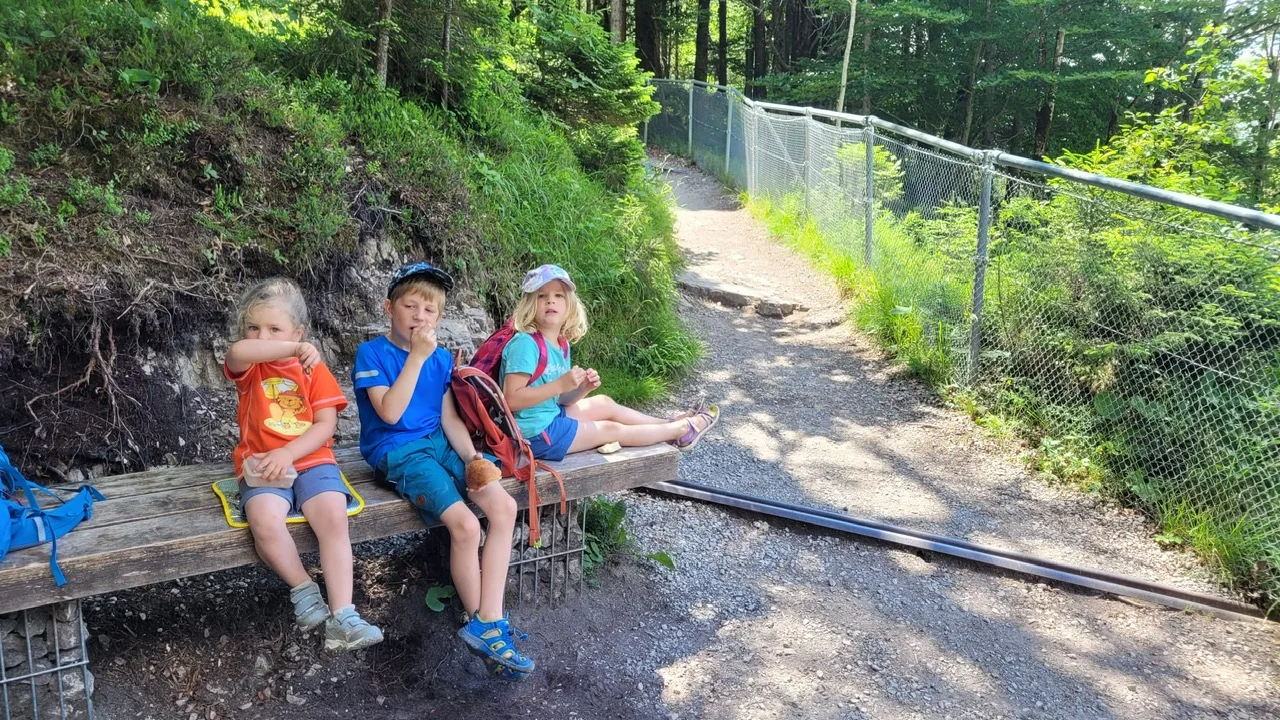 © DAV/Elisabeth Mair