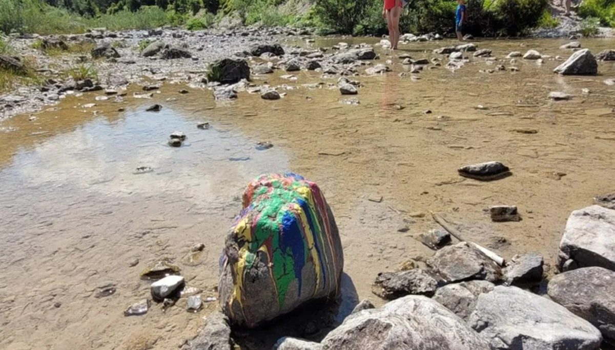 © DAV/Elisabeth Mair