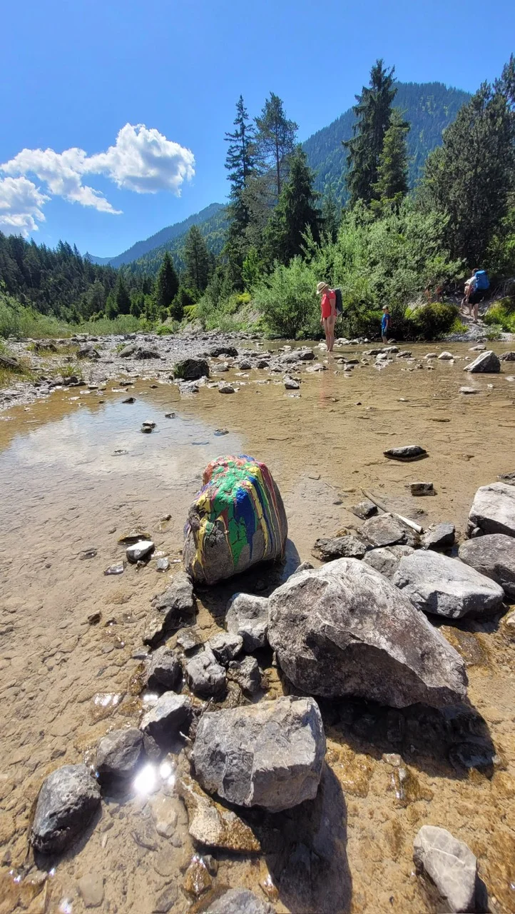 © DAV/Elisabeth Mair