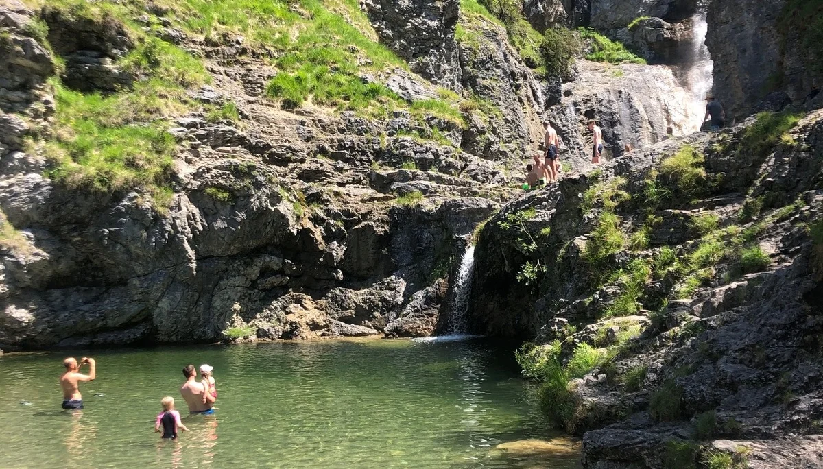 © DAV/Elisabeth Mair