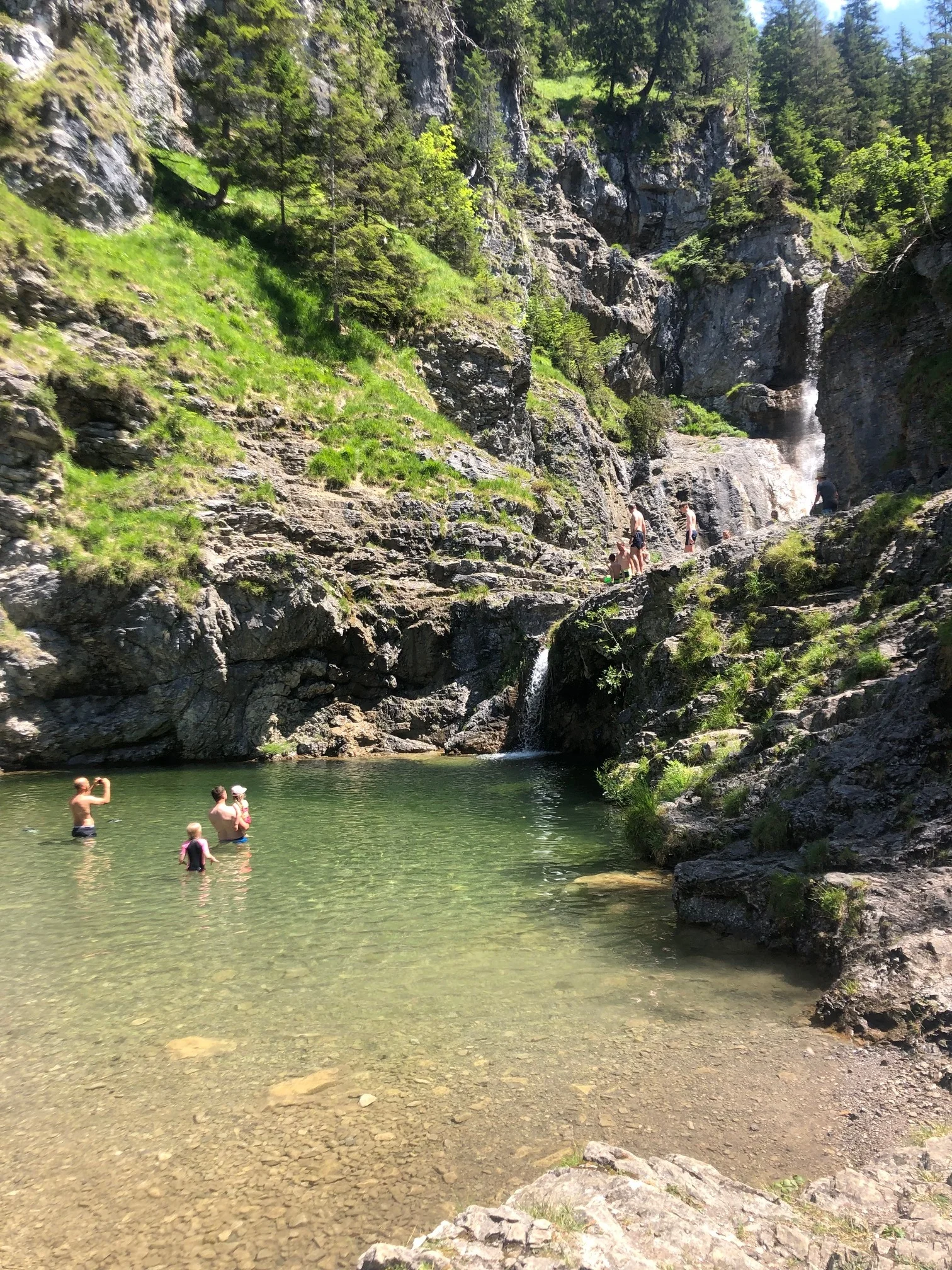 © DAV/Elisabeth Mair