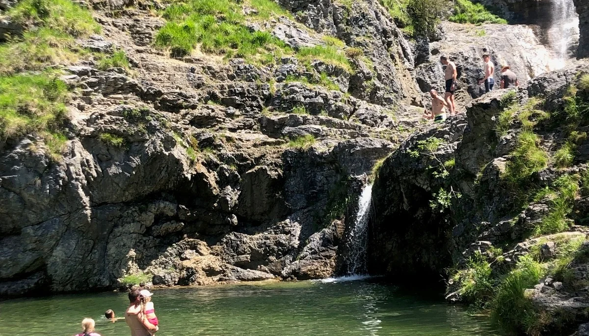 © DAV/Elisabeth Mair