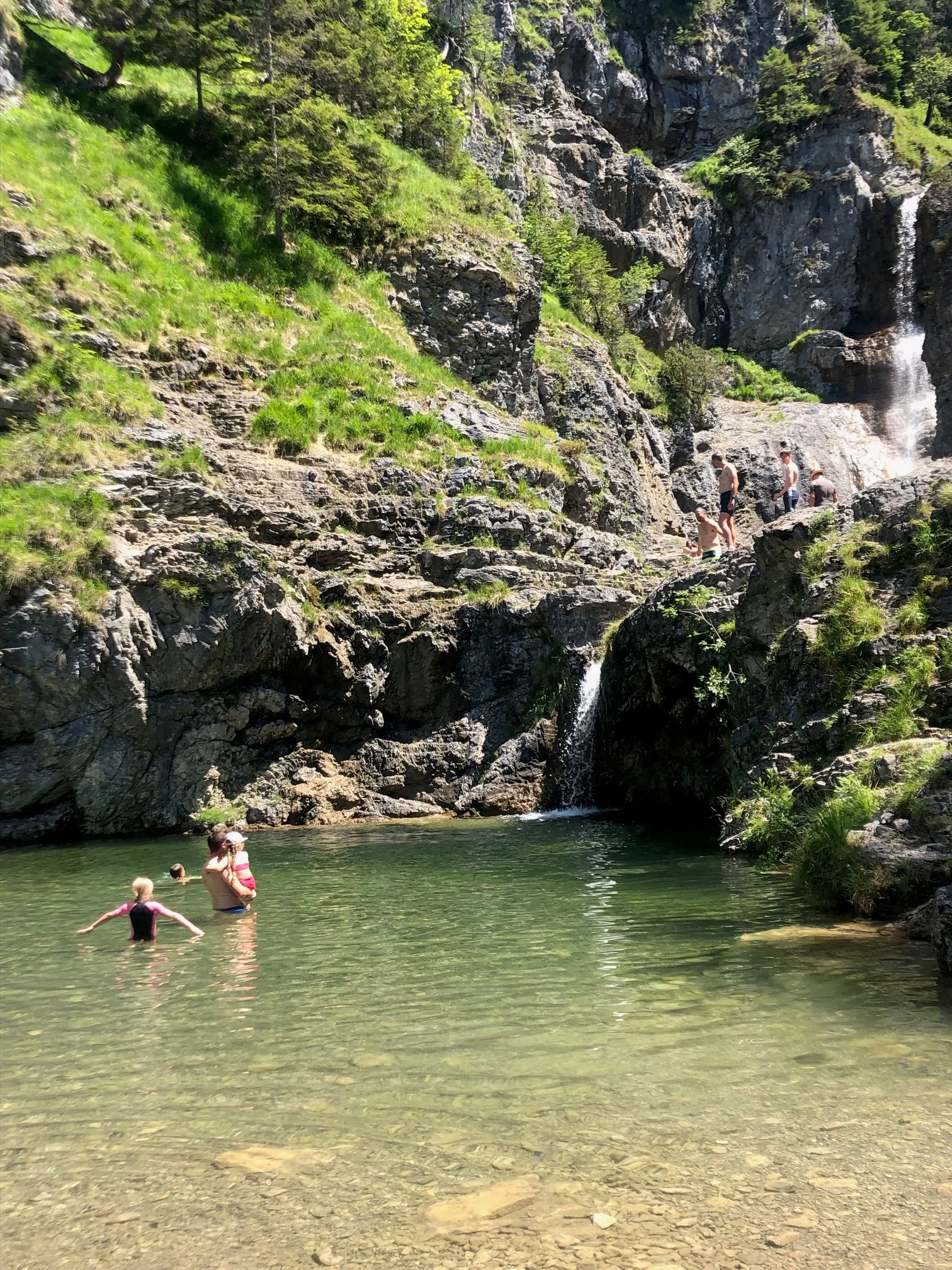 © DAV/Elisabeth Mair