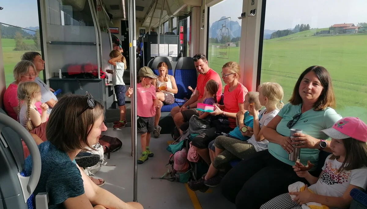 © DAV/Mareen Mühle